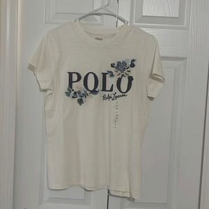Polo tee